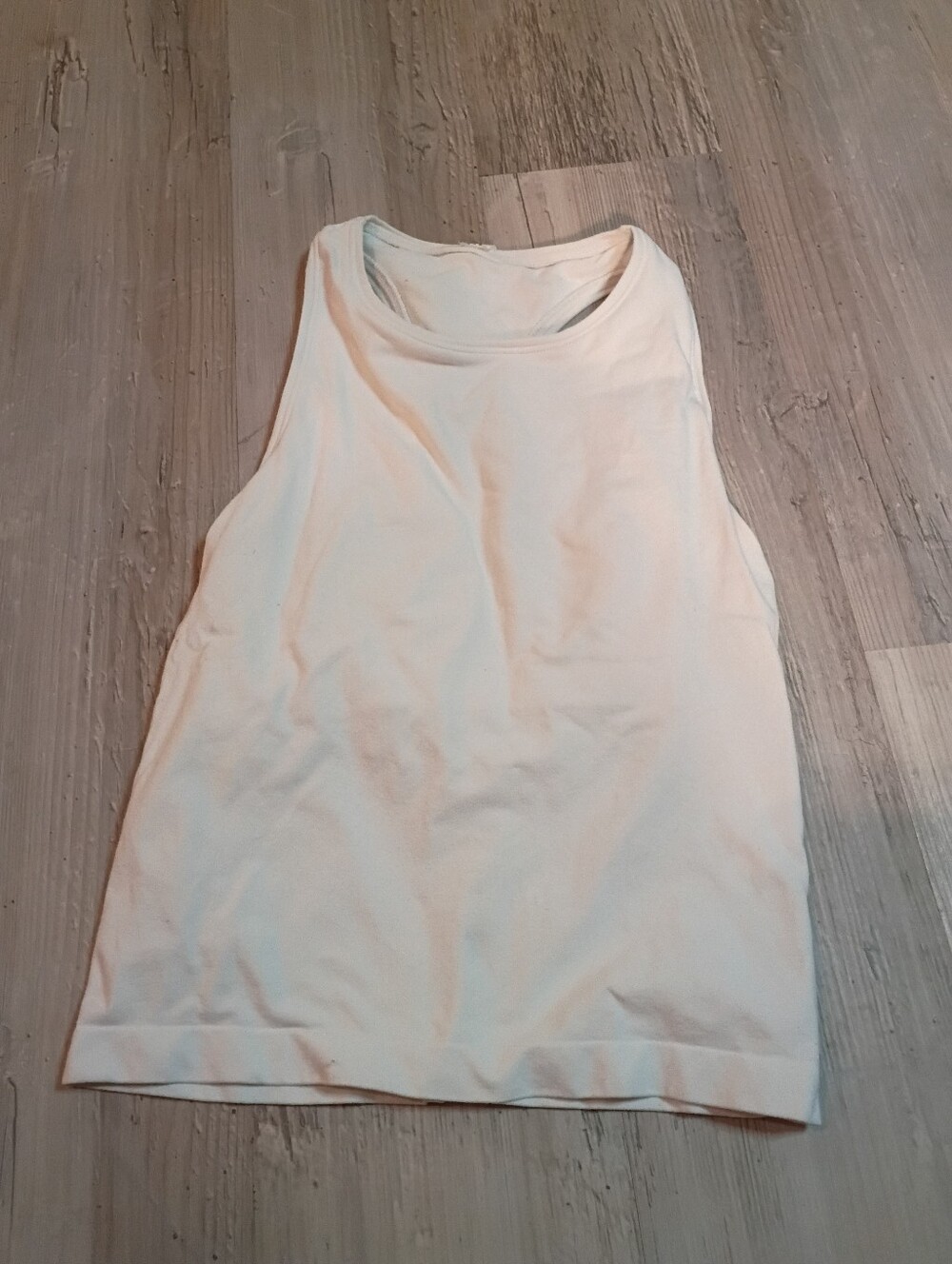 Workout Top
